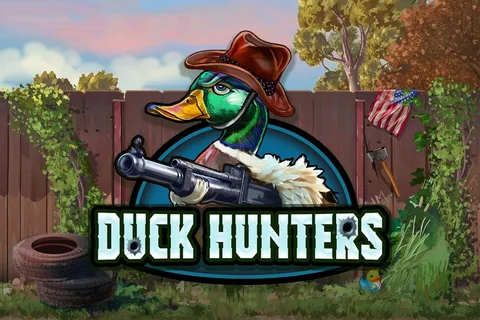 Duck Hunters — Nolimit City